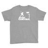 stop control Youth Tee