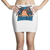 outpost 31 huskies monster version Mini Skirts
