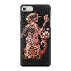 well fvck you too! iPhone 7 Case