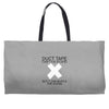 duct tape Weekender Totes