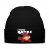 Finding Da Wae Knit Cap