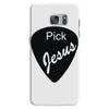 pick jesus bible Samsung Galaxy S7