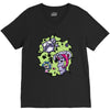 rocket fail V-Neck Tee