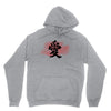 Love Japanese Unisex Hoodie