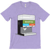 shaken or stirred T-Shirt