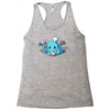 baking Racerback Tank