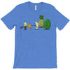 mean fruit T-Shirt
