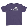 vladmobil Youth Tee