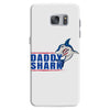 Daddy Shark Samsung Galaxy S7
