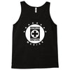 cruz azul la maquina Tank Top