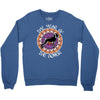 the year of the boxer Crewneck Sweatshirt