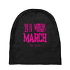 2018 Women's March On USA Baby Beanies