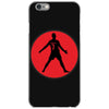ronaldo iPhone 6/6s Case