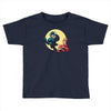 megarush Toddler T-shirt