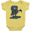bob spoon Baby Onesie