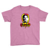 RAPPER 3 Youth Tee