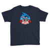 dr sid's Youth Tee