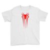 spiderman Youth Tee
