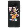 Ronaldinho Samsung Galaxy S8