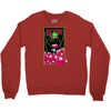 doom! Crewneck Sweatshirt