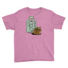 use the force Youth Tee