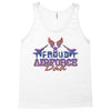 proud air force dad 2 Tank Top