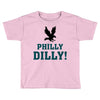 Philly Dilly Toddler T-shirt