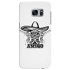 amigo cowboy Samsung Galaxy S7 Edge