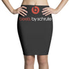 beets by schrute Pencil Skirts