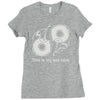 my sex tape Ladies Fitted T-Shirt