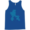 six hexagonal best trending Tank Top