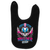 murder ride Baby Bibs