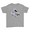 portal bird Youth Tee