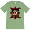 gothic american gothic T-Shirt