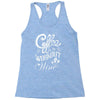 cww Racerback Tank