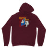 that's no moon Unisex Hoodie