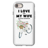 i love when my wife lets me buy another bike iPhone 8