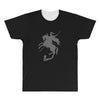 think big All Over Men's T-shirt