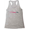 romance class Racerback Tank