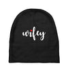 Wifey Baby Beanies
