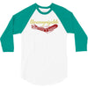 unrecognozable 3/4 Sleeve Shirt