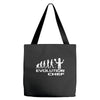 evolution of a chef cooking funny mens Tote Bags