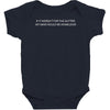 gutter Baby Bodysuit