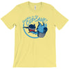 quickly, to the cupcave T-Shirt