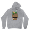 wake up Unisex Hoodie