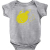 pikaboo tee Baby Onesie