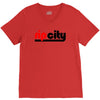 good design rip city best trending V-Neck Tee