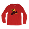 vegetable remix Long Sleeve Shirts