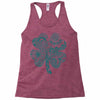 shamrock Racerback Tank