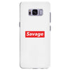 Savage Hypebeast Samsung Galaxy S8 Plus